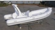 Rib520 Inflatable Boat 